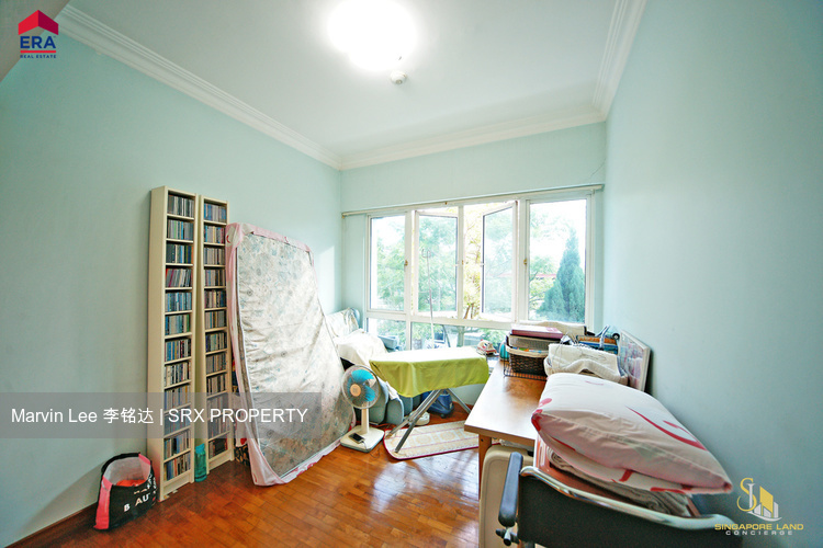 Summer Gardens (D16), Terrace #206981271